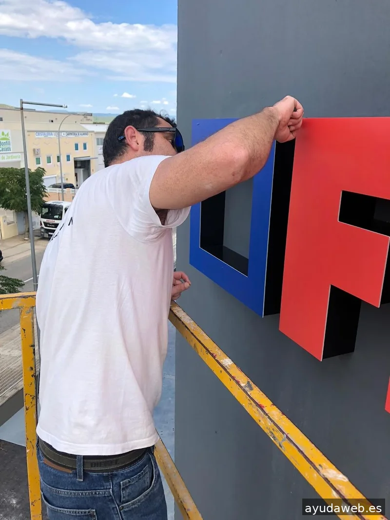 BAS Rotulación | Metacrilatos