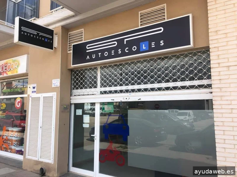 BAS Rotulación | Metacrilatos