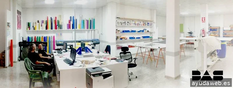 BAS Rotulación | Metacrilatos