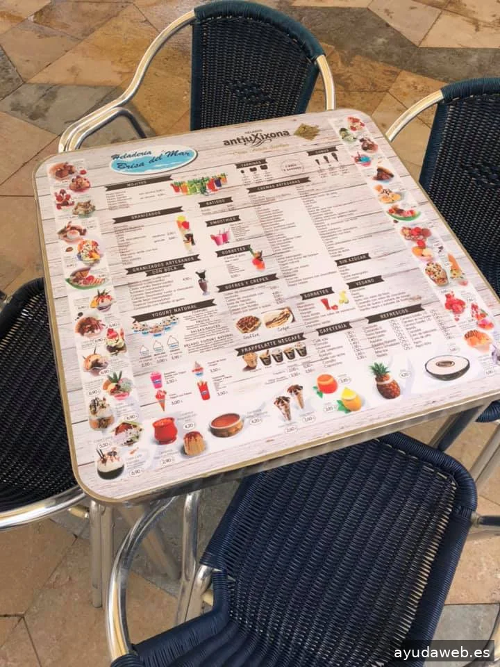 BAS Rotulación | Metacrilatos