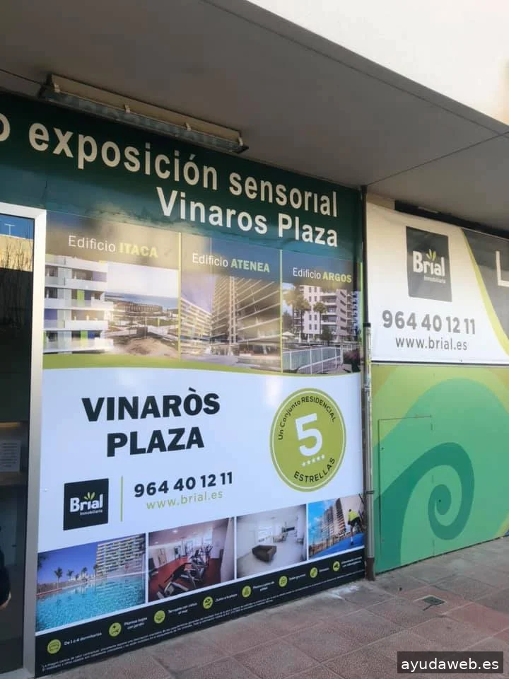 BAS Rotulación | Metacrilatos