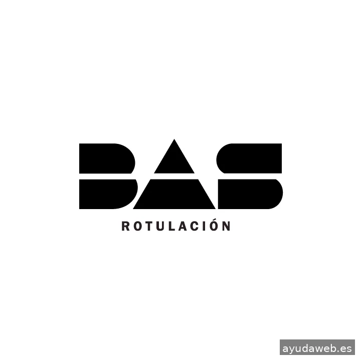 BAS Rotulación | Metacrilatos