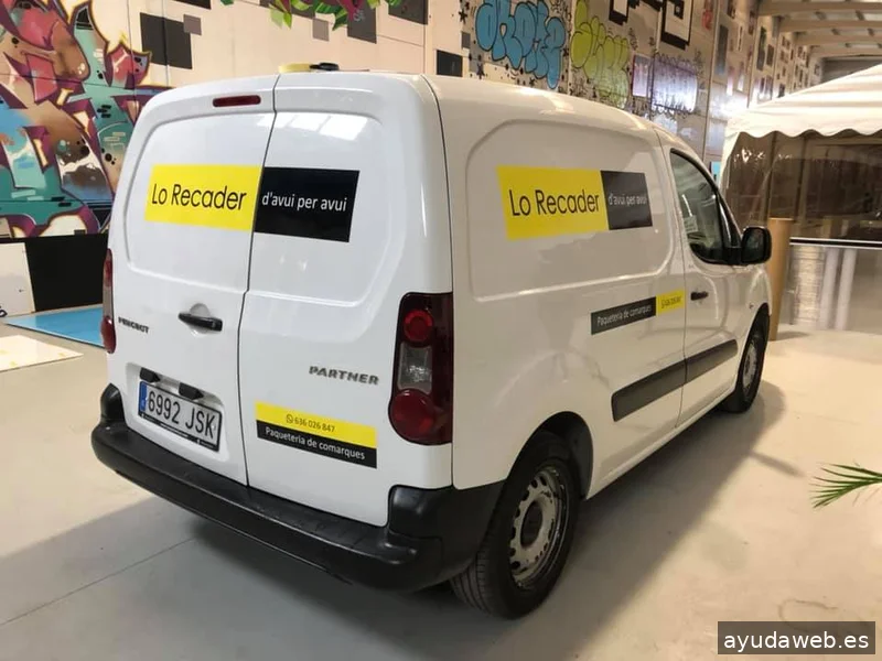 BAS Rotulación | Metacrilatos