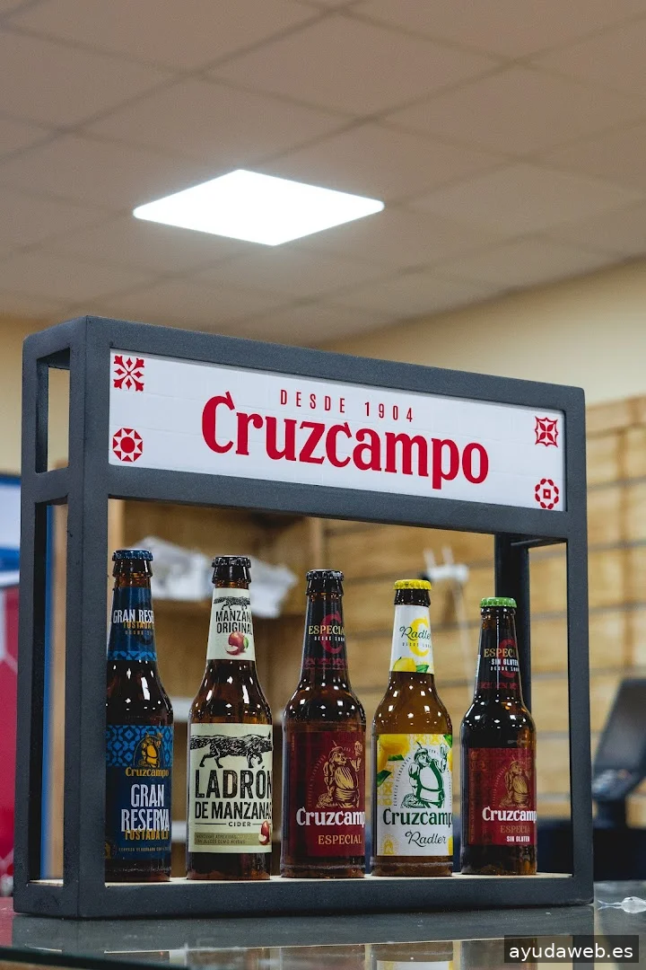 Mat Publicidad - Diseño, impresión y rotulación