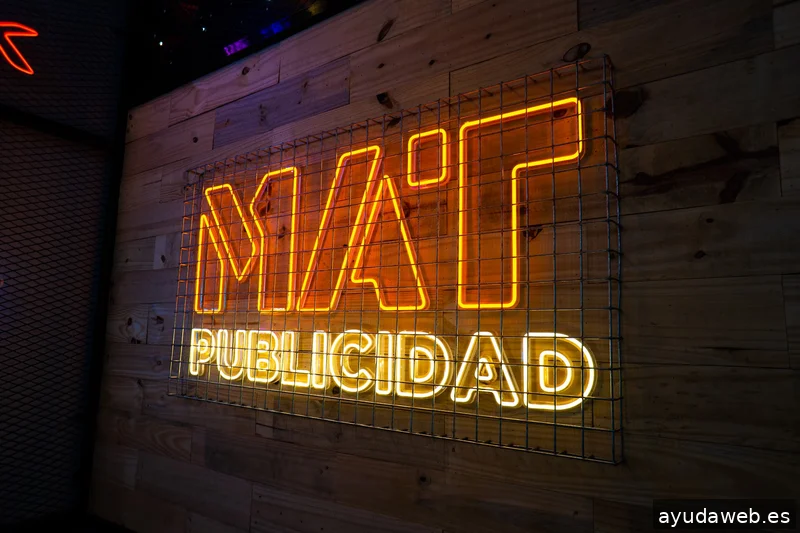Mat Publicidad - Diseño, impresión y rotulación