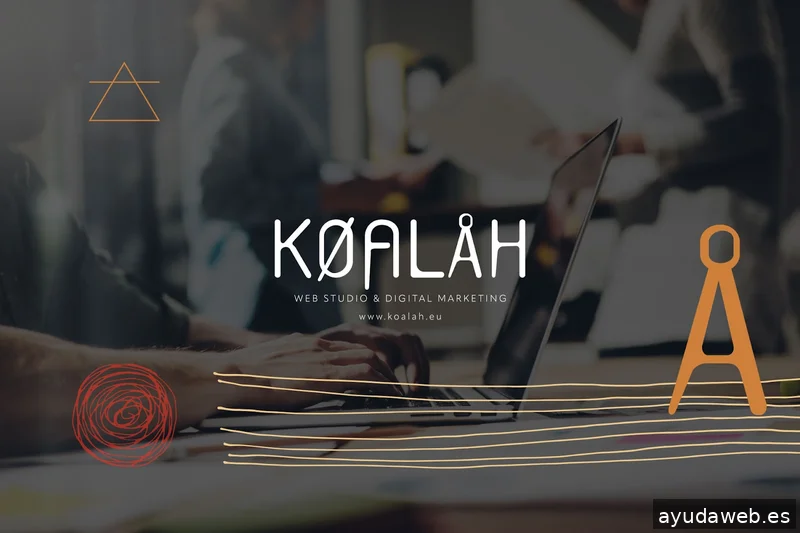KOALAH Web 3.0 Studio, IA, SEO Inteligente & Marketing Digital