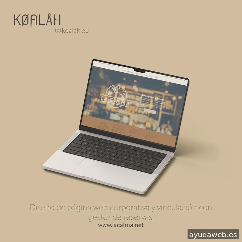 KOALAH Web 3.0 Studio, IA, SEO Inteligente & Marketing Digital