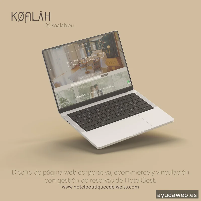 KOALAH Web 3.0 Studio, IA, SEO Inteligente & Marketing Digital