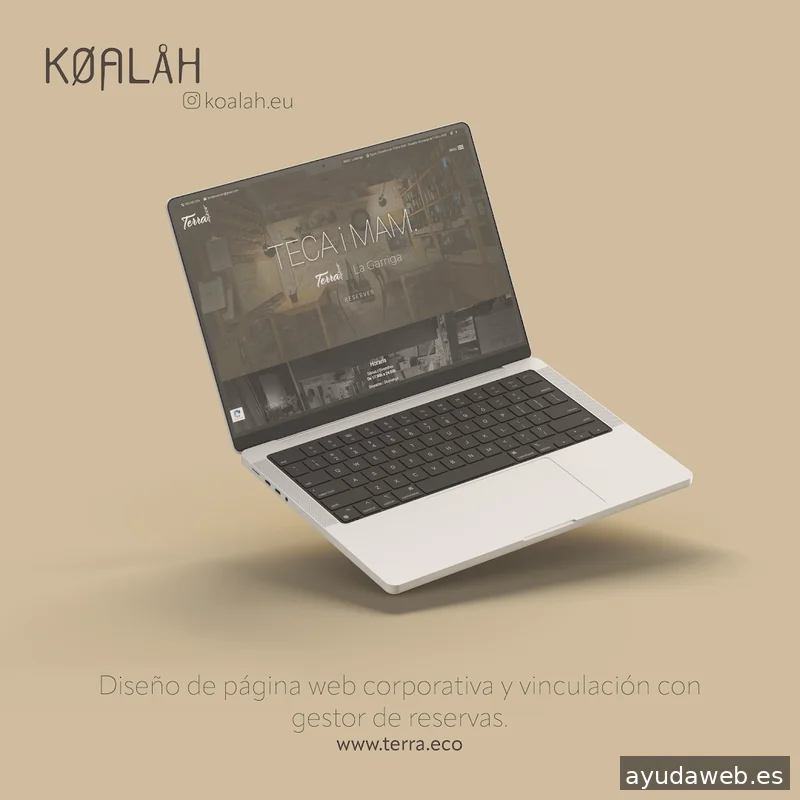 KOALAH Web 3.0 Studio, IA, SEO Inteligente & Marketing Digital