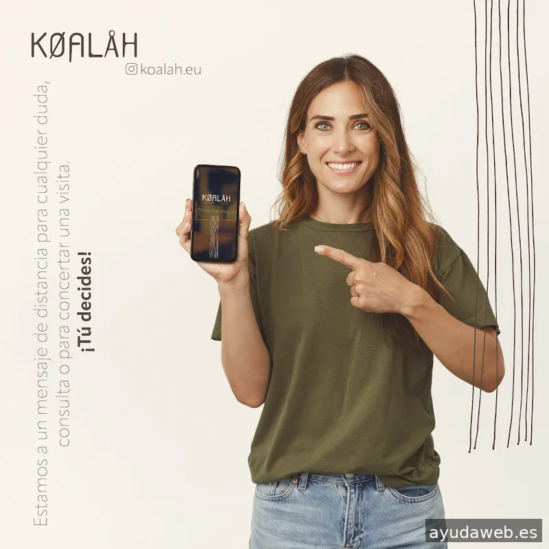 KOALAH Web 3.0 Studio, IA, SEO Inteligente & Marketing Digital