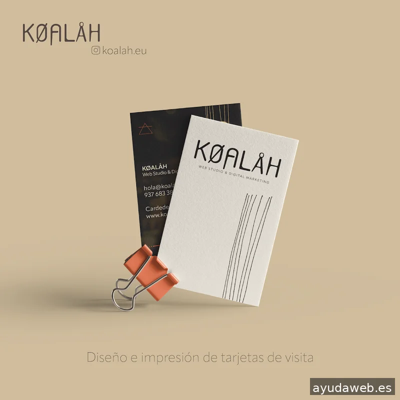 KOALAH Web 3.0 Studio, IA, SEO Inteligente & Marketing Digital