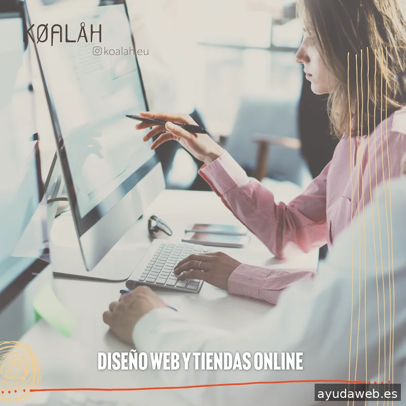 KOALAH Web 3.0 Studio, IA, SEO Inteligente & Marketing Digital