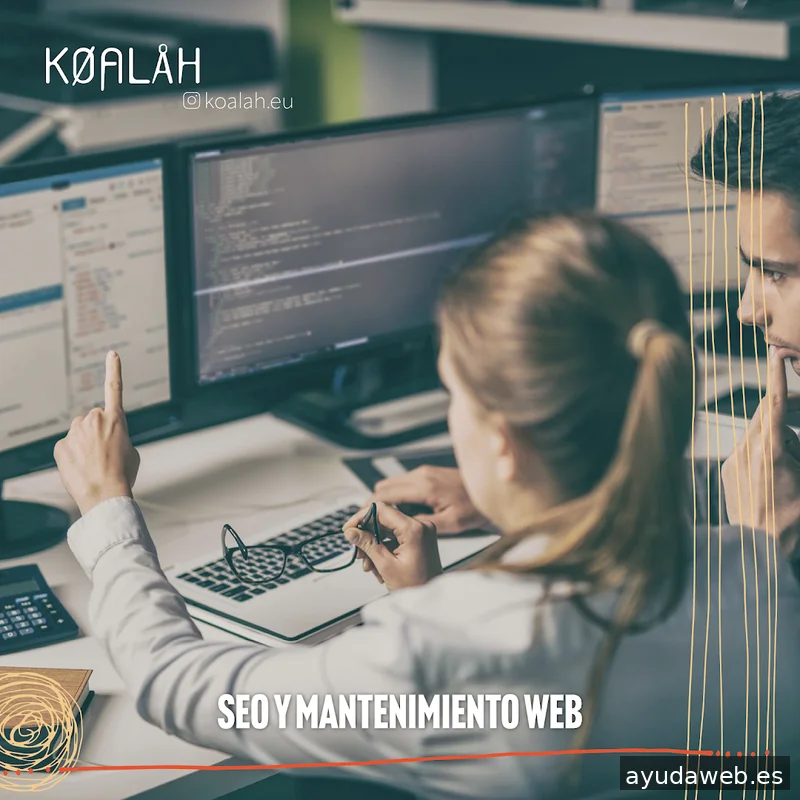 KOALAH Web 3.0 Studio, IA, SEO Inteligente & Marketing Digital