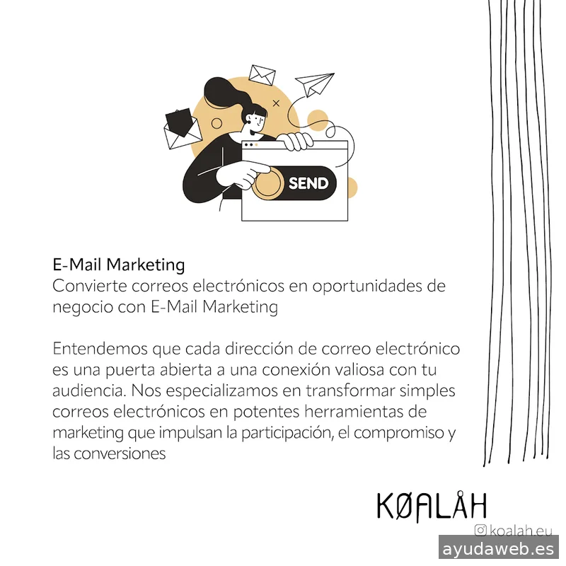 KOALAH Web 3.0 Studio, IA, SEO Inteligente & Marketing Digital