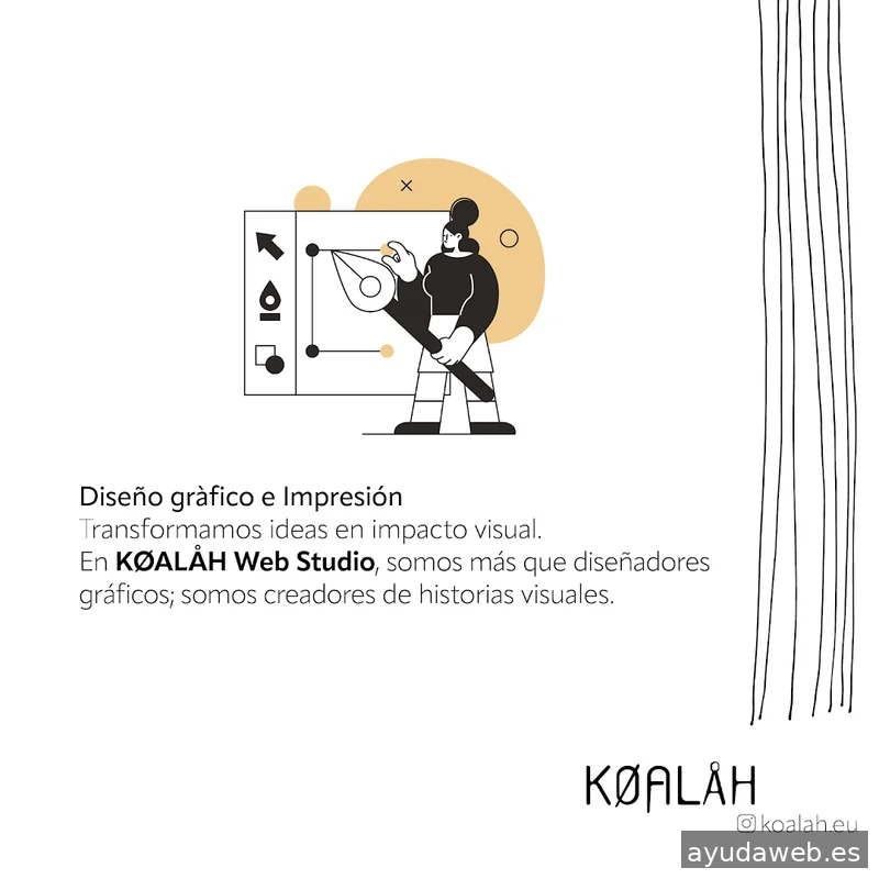 KOALAH Web 3.0 Studio, IA, SEO Inteligente & Marketing Digital
