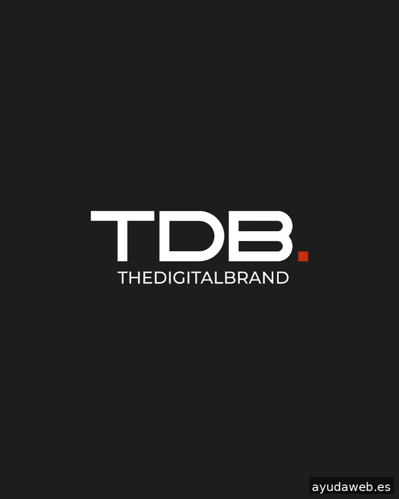 The Digital Brand | Agencia Marketing Digital Girona