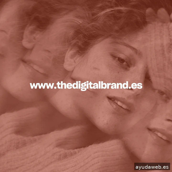The Digital Brand | Agencia Marketing Digital Girona
