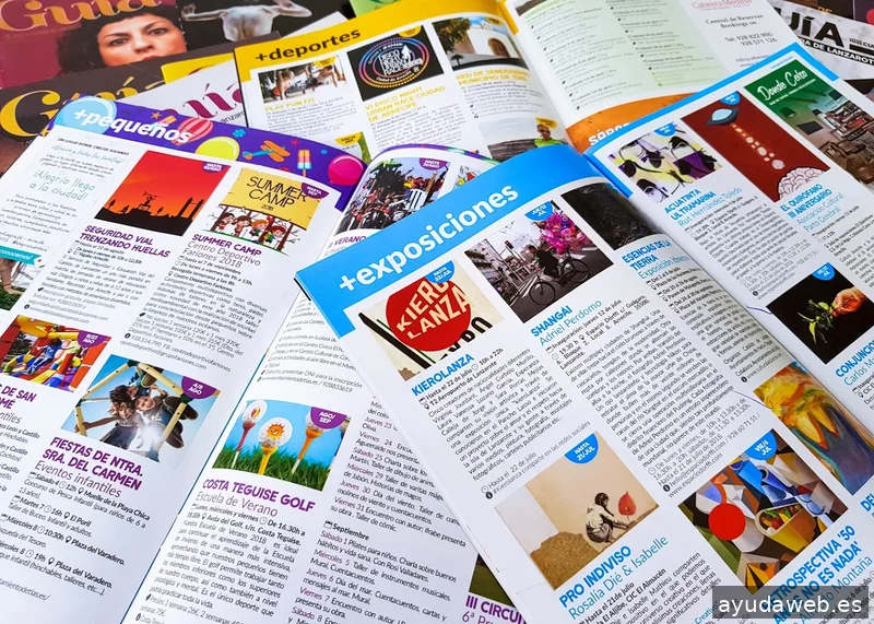 Publigestion Canarias, S.L.