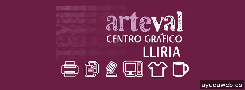 Arteval Centro Grafico