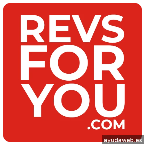 Revs For You Agencia de Marketing Digital