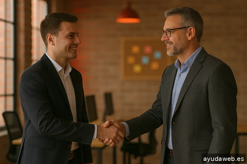 Revs For You Agencia de Marketing Digital