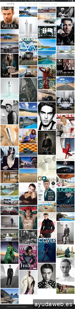 Diseñador web freelance en Barcelona | The Best Web