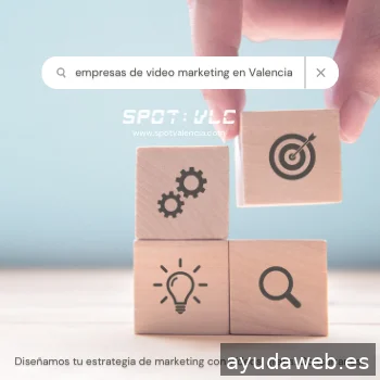 Spotvalencia | marketing social media en Valencia