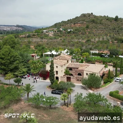 Spotvalencia | marketing social media en Valencia