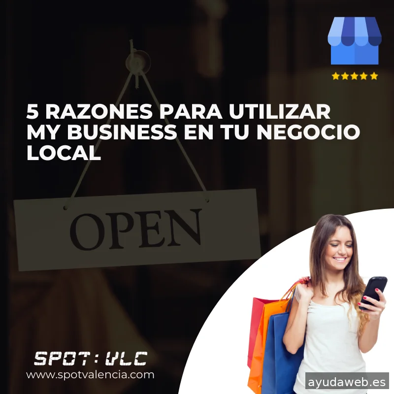Spotvalencia | marketing social media en Valencia