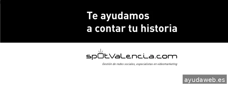 Spotvalencia | marketing social media en Valencia