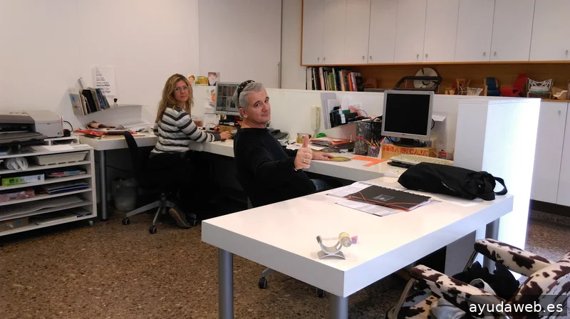 Spotvalencia | marketing social media en Valencia