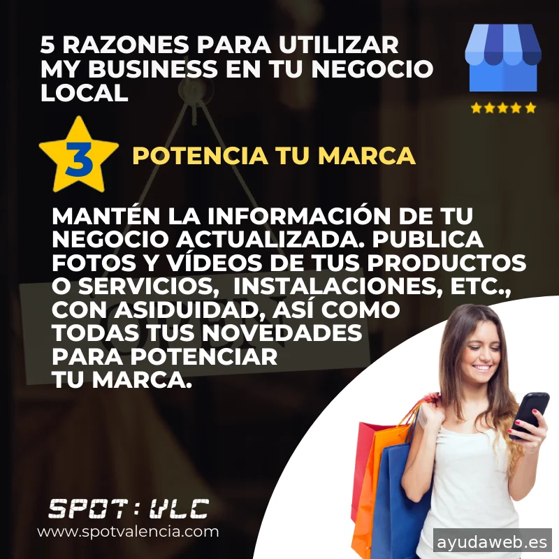 Spotvalencia | marketing social media en Valencia