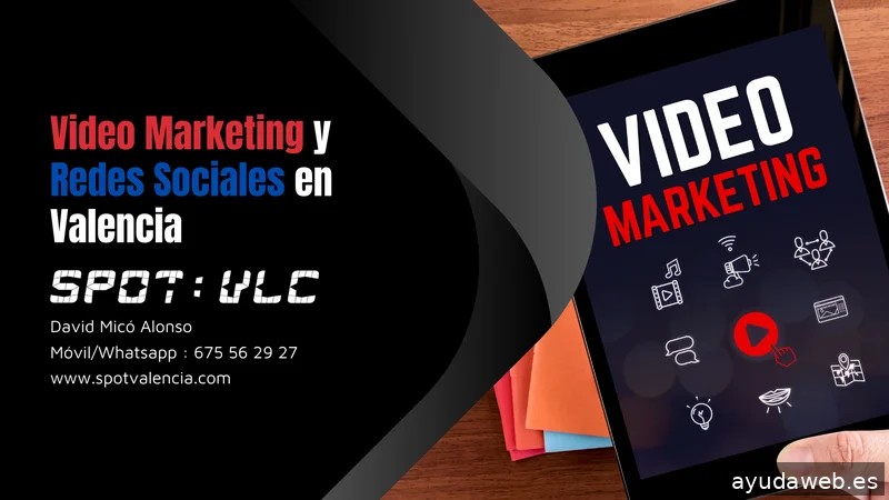 Spotvalencia | marketing social media en Valencia