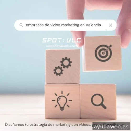 Spotvalencia | marketing social media en Valencia