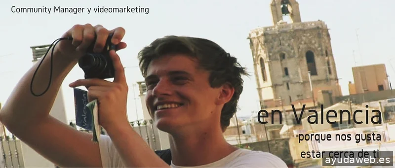 Spotvalencia | marketing social media en Valencia