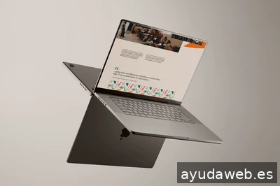 Marmarru Studio | Servicios de Diseño Gráfico y Diseño Web en Donostia