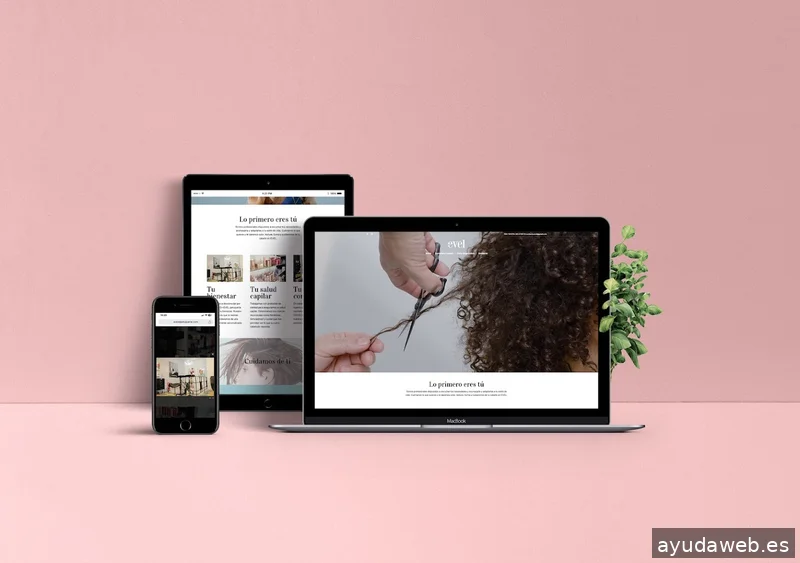 Marmarru Studio | Servicios de Diseño Gráfico y Diseño Web en Donostia