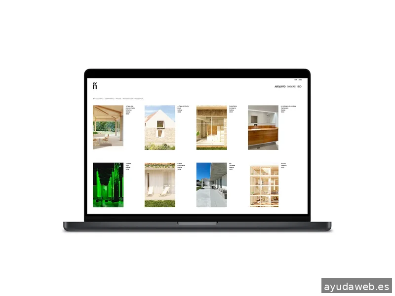 Marmarru Studio | Servicios de Diseño Gráfico y Diseño Web en Donostia