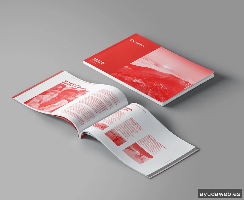 Marmarru Studio | Servicios de Diseño Gráfico y Diseño Web en Donostia