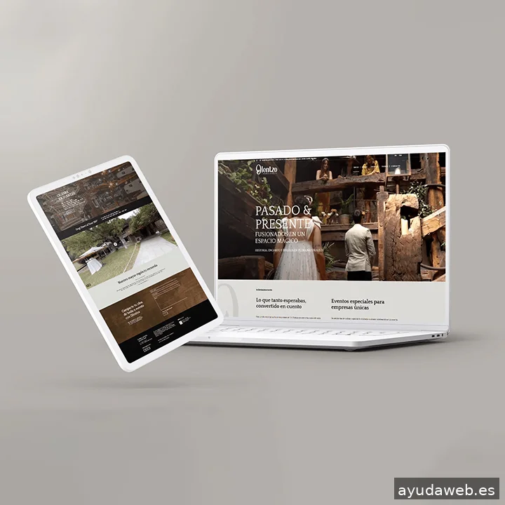 Marmarru Studio | Servicios de Diseño Gráfico y Diseño Web en Donostia