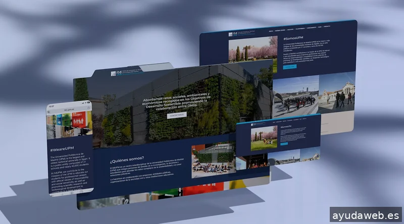 Marmarru Studio | Servicios de Diseño Gráfico y Diseño Web en Donostia