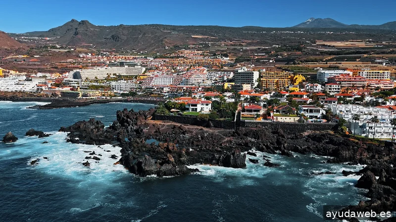 CanaryFilmPro - Tenerife