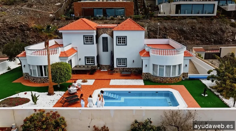 CanaryFilmPro - Tenerife