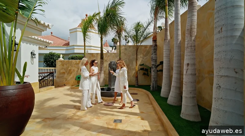CanaryFilmPro - Tenerife