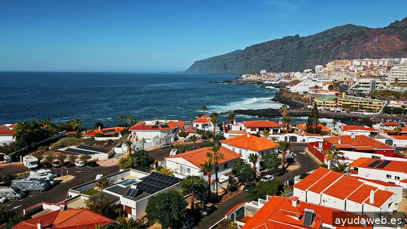 CanaryFilmPro - Tenerife