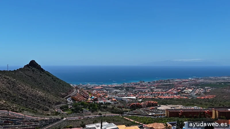 CanaryFilmPro - Tenerife