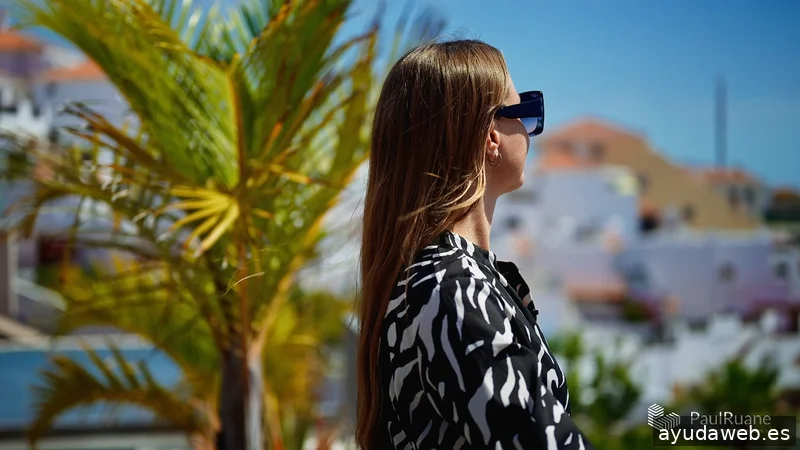 CanaryFilmPro - Tenerife