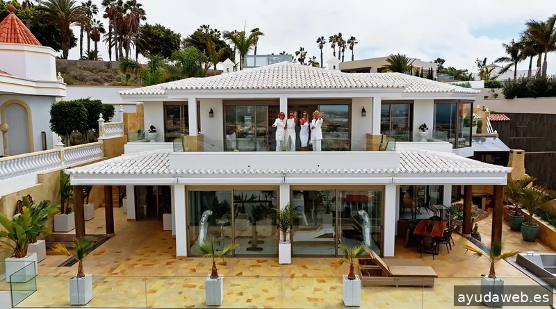 CanaryFilmPro - Tenerife