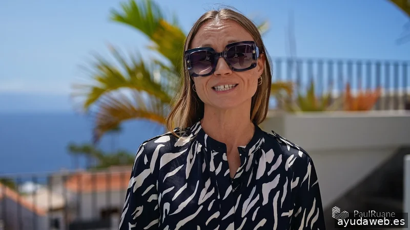 CanaryFilmPro - Tenerife