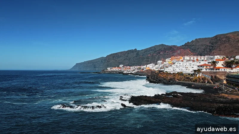 CanaryFilmPro - Tenerife